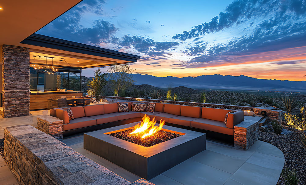 Luxury Additions in Scottsdale Homes: Casitas, Gyms, and Wine Rooms