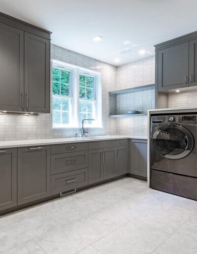 laundry room remodel Scottsdale AZ