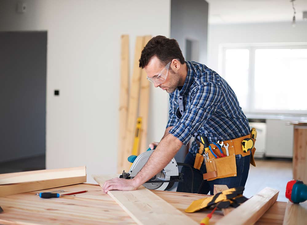 home remodeling Scottsdale