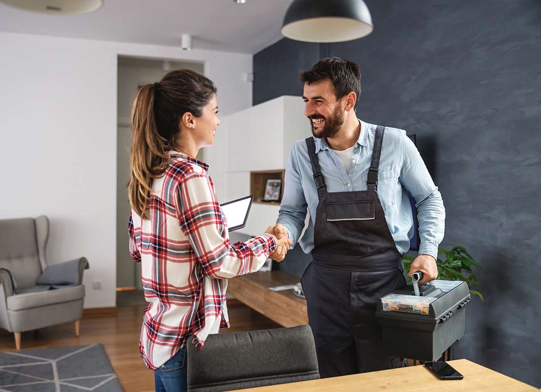 home renovations Scottsdale