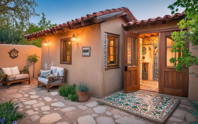 7 Reasons Casitas Are Becoming More Popular in Scottsdale AZ