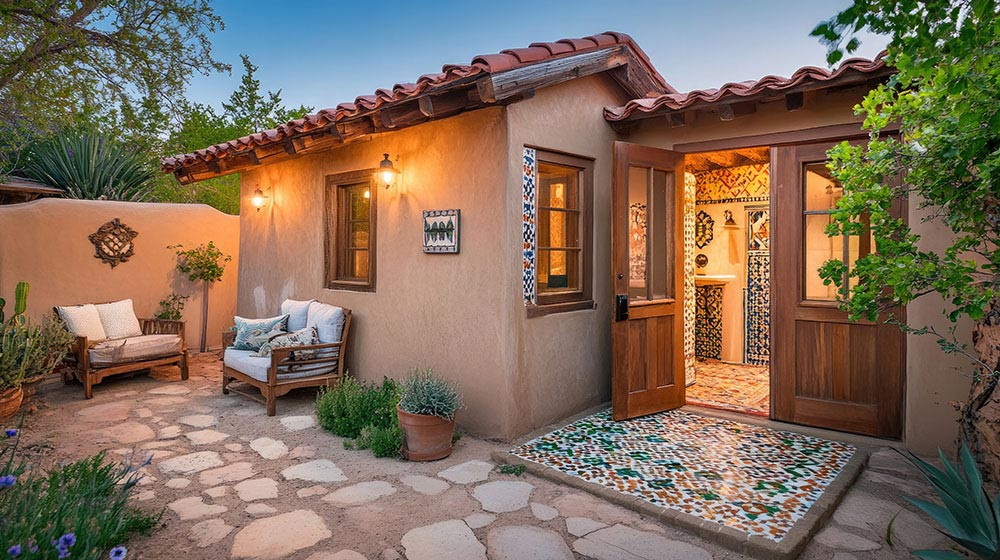 7 Reasons Casitas Are Becoming More Popular in Scottsdale AZ