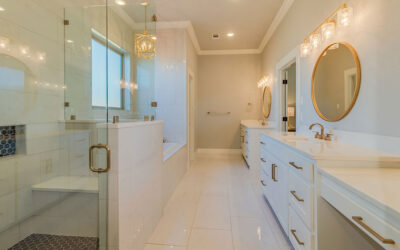 Scottsdale Bathroom Remodel Cost: Real Numbers for 2026