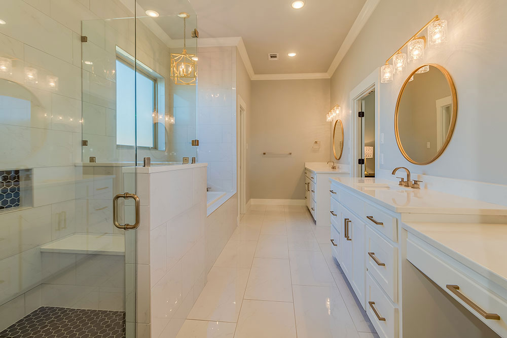 Scottsdale Bathroom Remodel Cost: Real Numbers for 2026